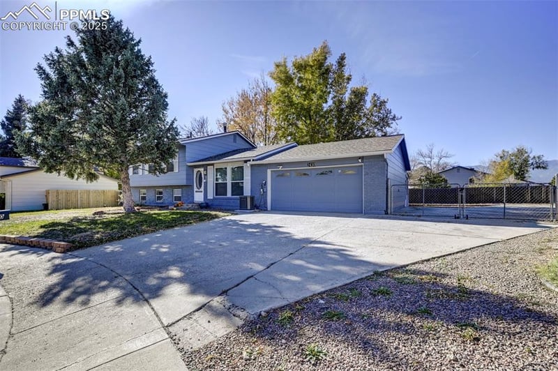 2430 Cather Ct, Colorado Springs, CO 80916