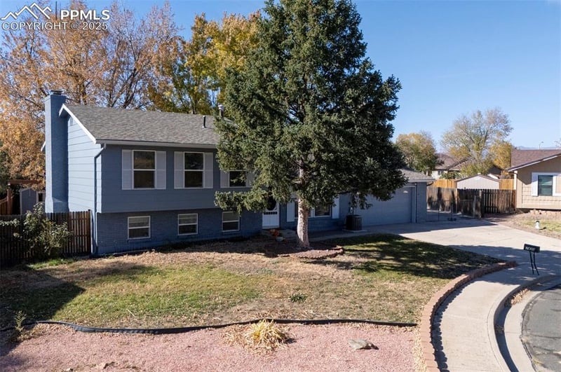 2430 Cather Ct, Colorado Springs, CO 80916