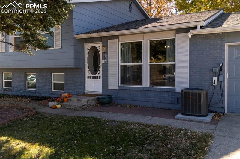 2430 Cather Ct, Colorado Springs, CO 80916