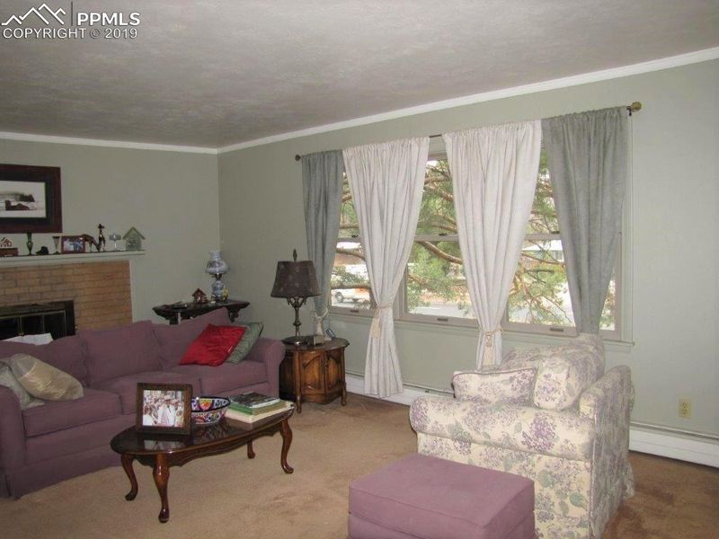 2430 N Circle Dr, Colorado Springs, CO 80909