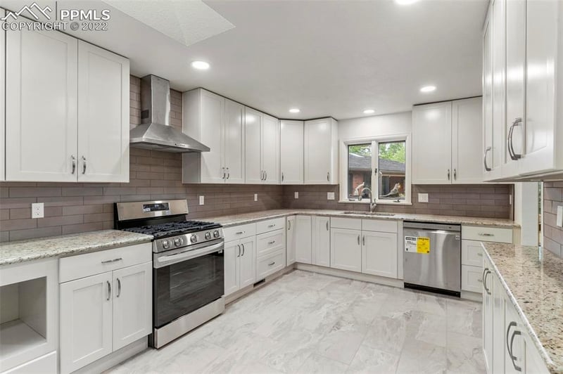 2430 Mesa Rd, Colorado Springs, CO 80904