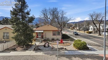 2430 Nevada Ave, Colorado Springs, CO 80907
