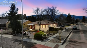 2430 Nevada Ave, Colorado Springs, CO 80907