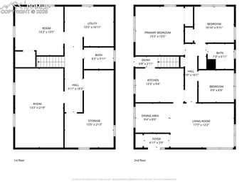 2430 Nevada Ave, Colorado Springs, CO 80907