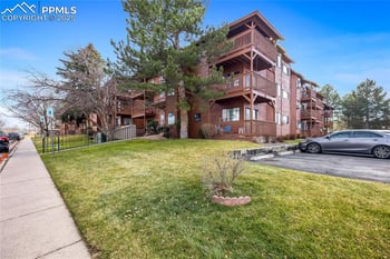 2430 Palmer Park Blvd #303, Colorado Springs, CO 80909