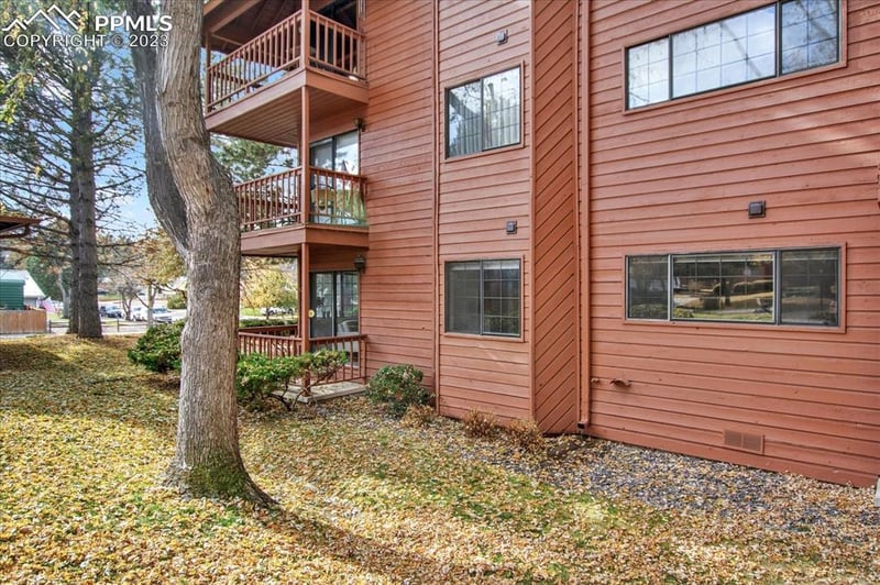 2430 Palmer Park Blvd #A1, Colorado Springs, CO 80909