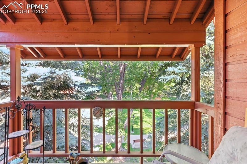 2430 Palmer Park Blvd #C-303, Colorado Springs, CO 80909