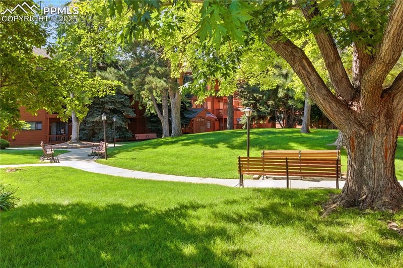 2430 Palmer Park Blvd #C-303, Colorado Springs, CO 80909