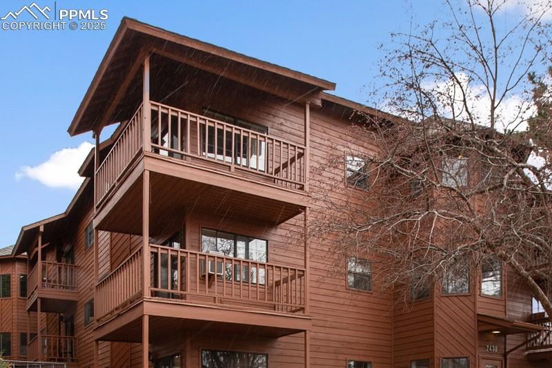 2430 Palmer Park Blvd #E2, Colorado Springs, CO 80909