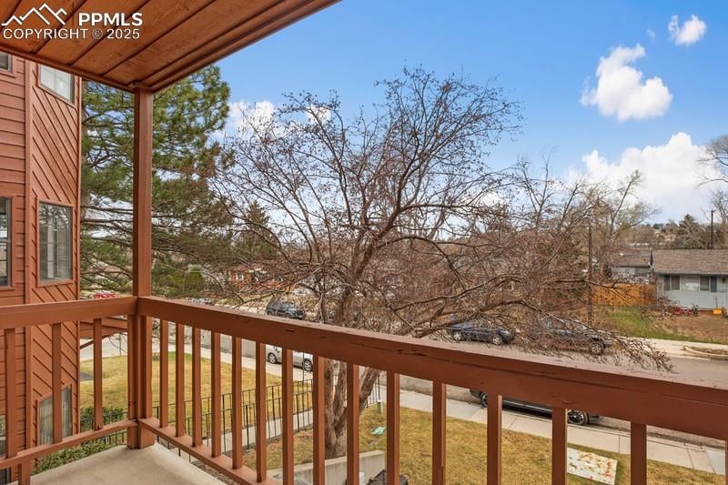 2430 Palmer Park Blvd #E2, Colorado Springs, CO 80909