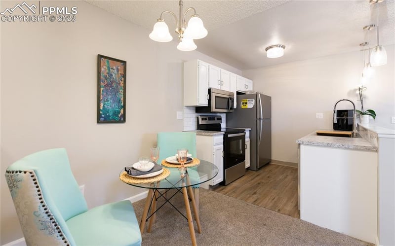 2430 Palmer Park Blvd #G1, Colorado Springs, CO 80909