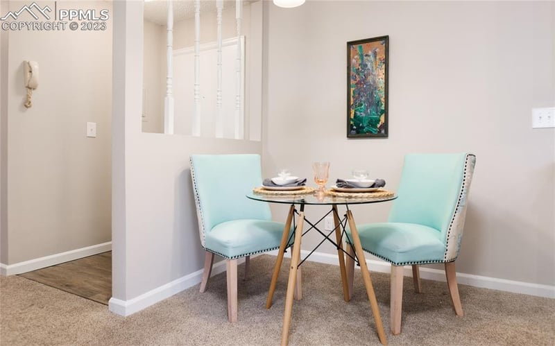 2430 Palmer Park Blvd #G1, Colorado Springs, CO 80909
