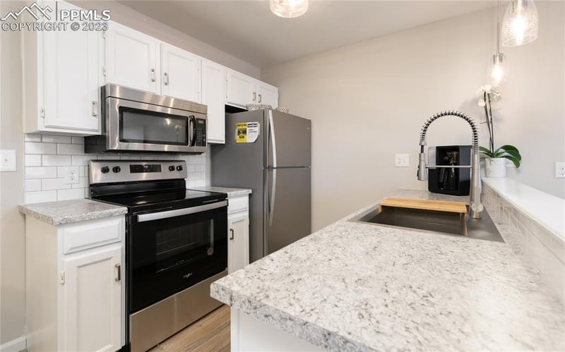 2430 Palmer Park Blvd #G1, Colorado Springs, CO 80909