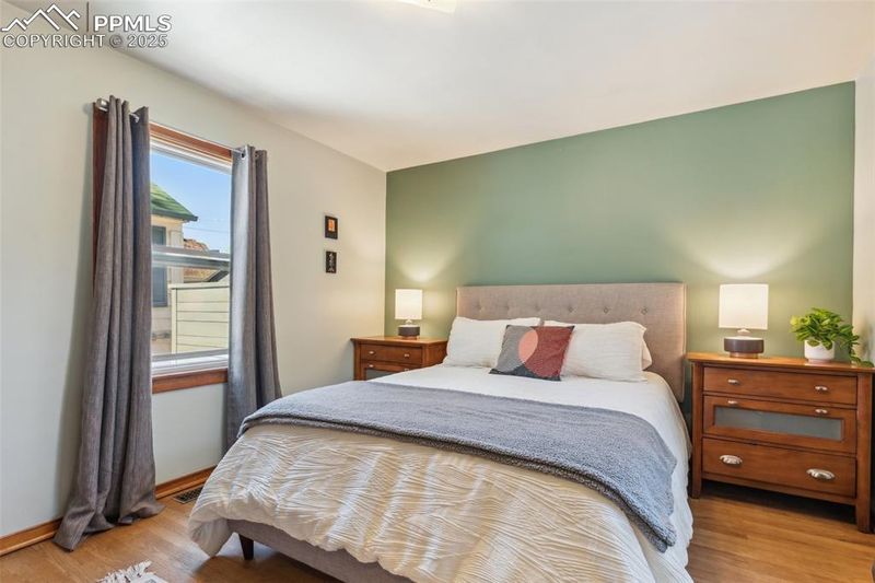 2430 N Tejon St, Colorado Springs, CO 80907