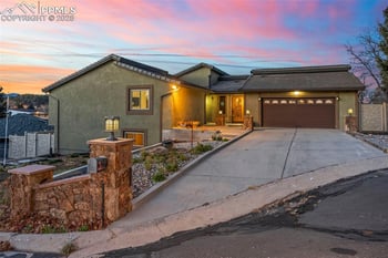 2430 Zane Cir, Colorado Springs, CO 80909