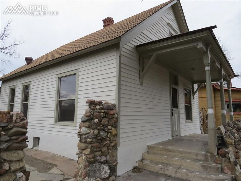 2431 Court St, Pueblo, CO 81003
