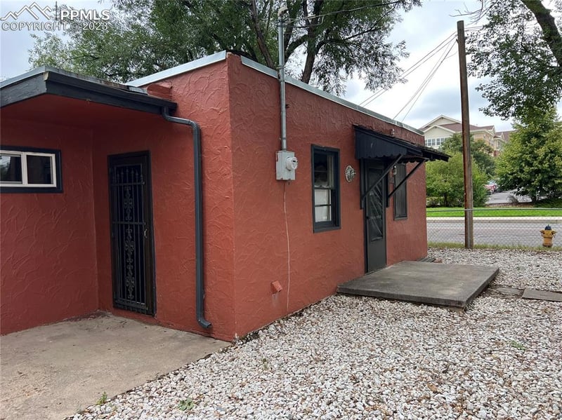 2431 Dale St, Colorado Springs, CO 80909