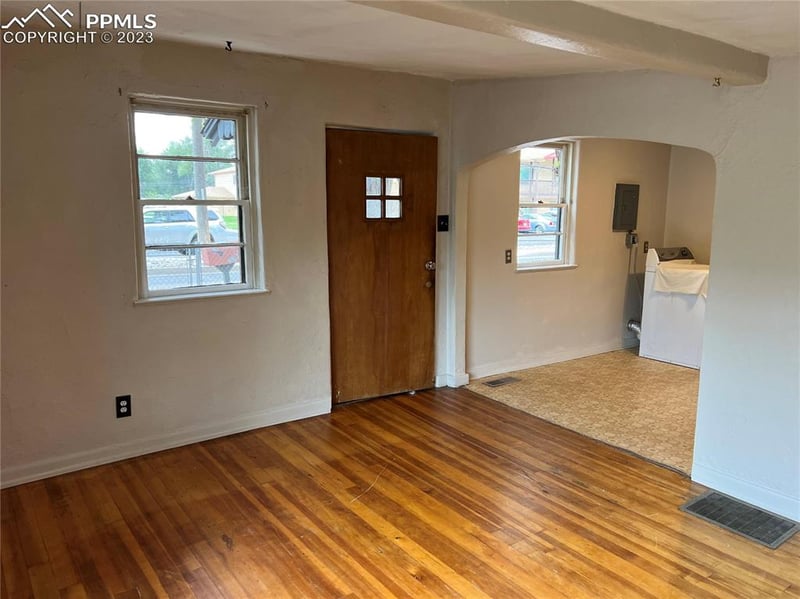 2431 Dale St, Colorado Springs, CO 80909