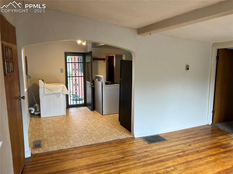 2431 Dale St, Colorado Springs, CO 80909