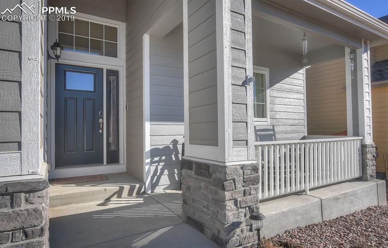 2431 Great Sky Rd, Colorado Springs, CO 80915