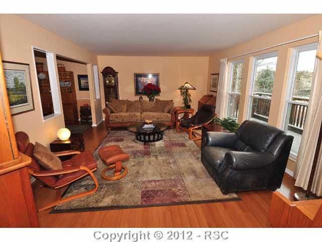 2432 Astron Dr, Colorado Springs, CO 80906