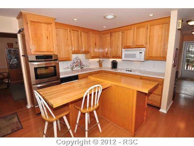 2432 Astron Dr, Colorado Springs, CO 80906