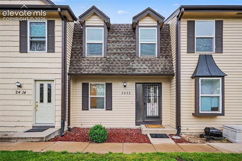 Home Worth Check
