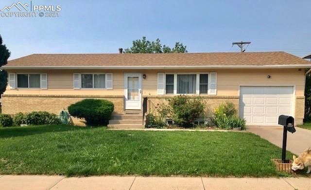 2432 Monterey Rd, Colorado Springs, CO 80910