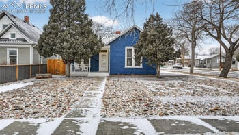 2432 Weber St, Colorado Springs, CO 80907