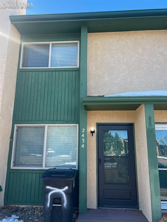 2434 Cherokee Park Pl, Colorado Springs, CO 80915