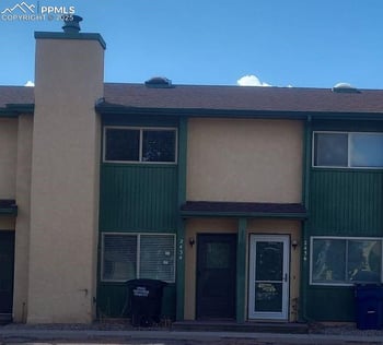 2434 Cherokee Park Pl, Colorado Springs, CO 80915