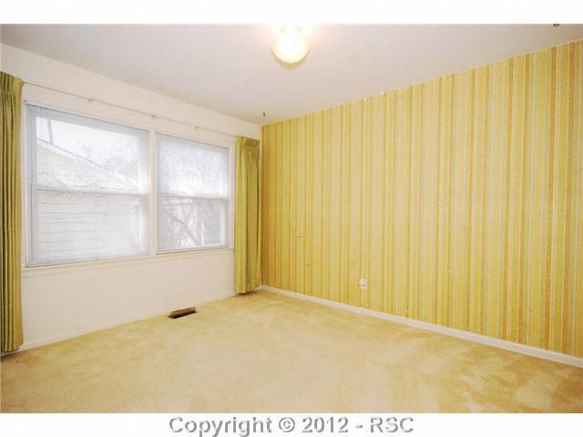 2434 Magellan St, Colorado Springs, CO 80907