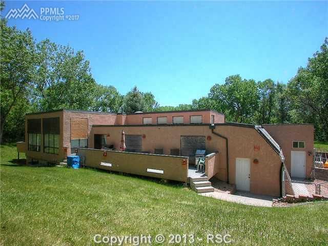 2434 Strickler Rd, Colorado Springs, CO 80906
