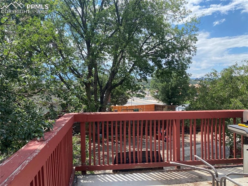 2434 Zane Pl, Colorado Springs, CO 80909