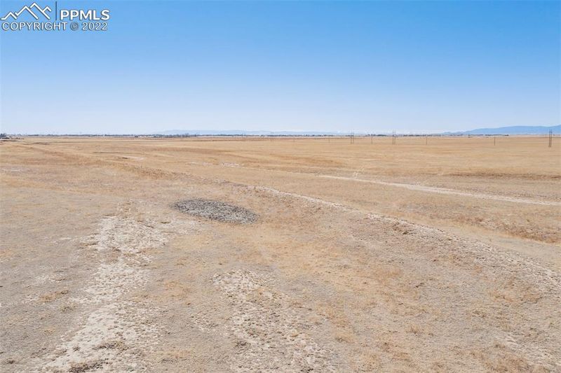 24343 Big Springs Rd, Calhan, CO 80808