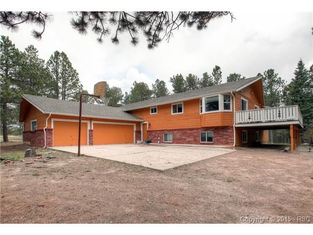 2435 Arabian Way, Monument, CO 80132