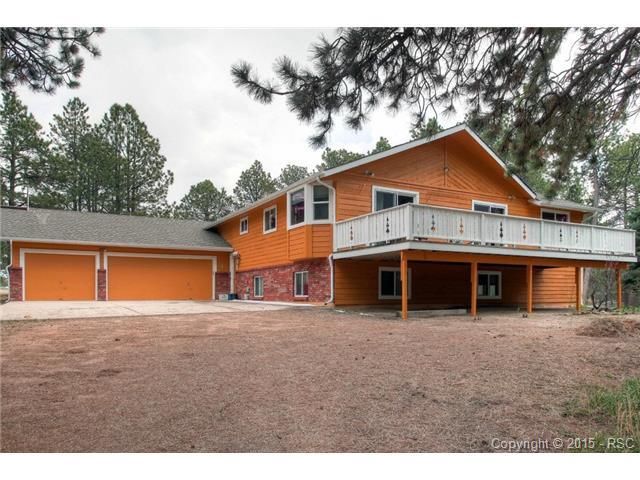 2435 Arabian Way, Monument, CO 80132
