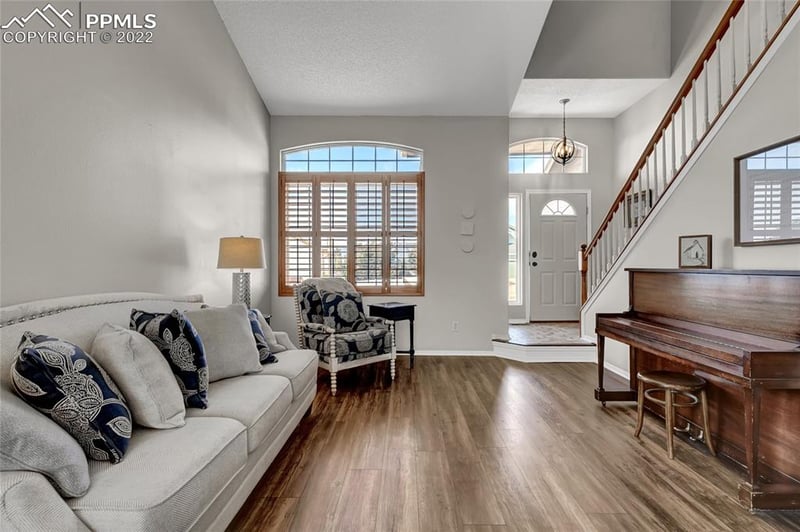 2435 Calistoga Dr, Colorado Springs, CO 80915