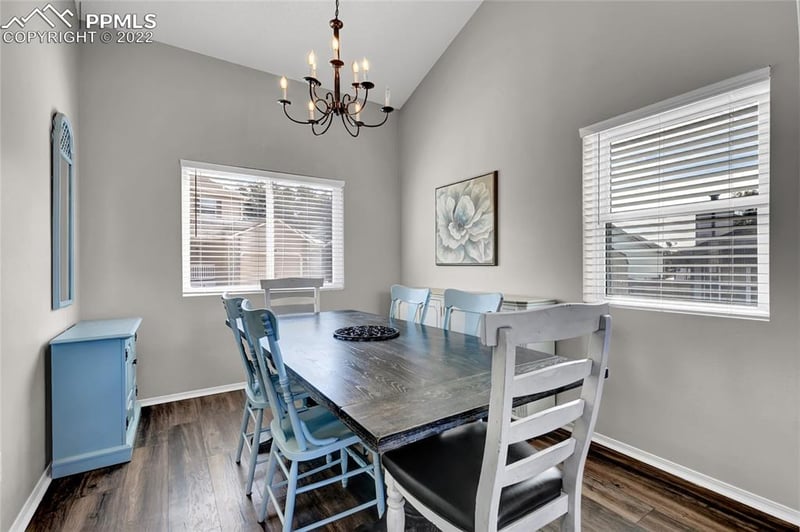 2435 Calistoga Dr, Colorado Springs, CO 80915