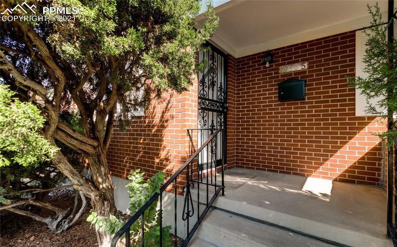 2435 Clarkson Dr, Colorado Springs, CO 80909