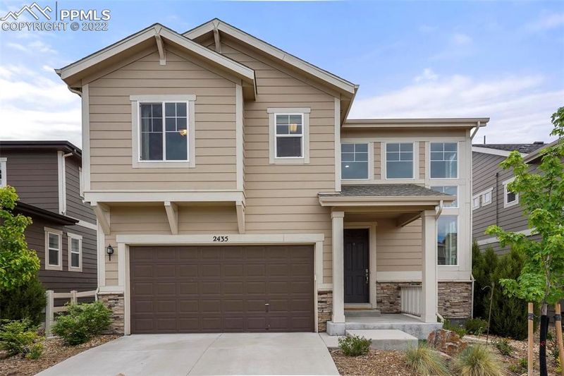 2435 Garganey Dr, Castle Rock, CO 80104