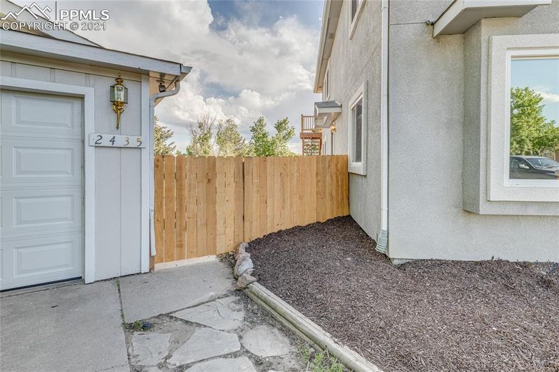 2435 Piros Dr, Colorado Springs, CO 80915