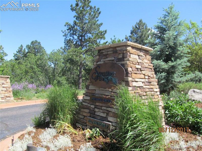 2435 Stratton Pines Point, Colorado Springs, CO 80906