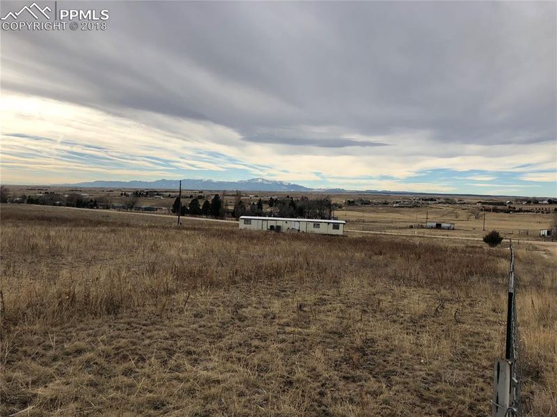 24355 Palomino Pl, Calhan, CO 80808