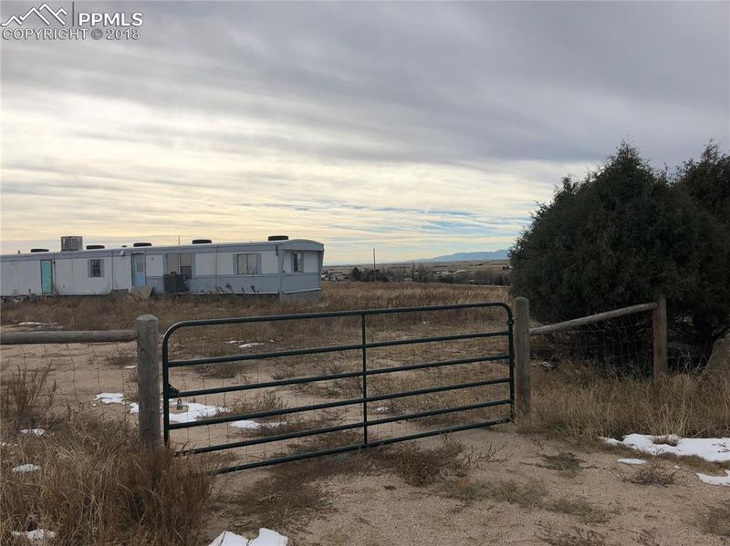 24355 Palomino Pl, Calhan, CO 80808