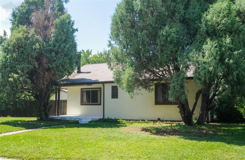 2436 N El Paso St, Colorado Springs, CO 80907