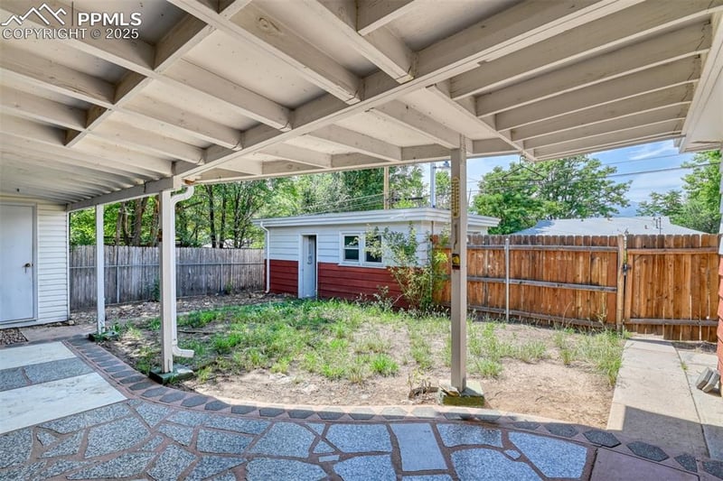 2436 Meade Ave, Colorado Springs, CO 80907