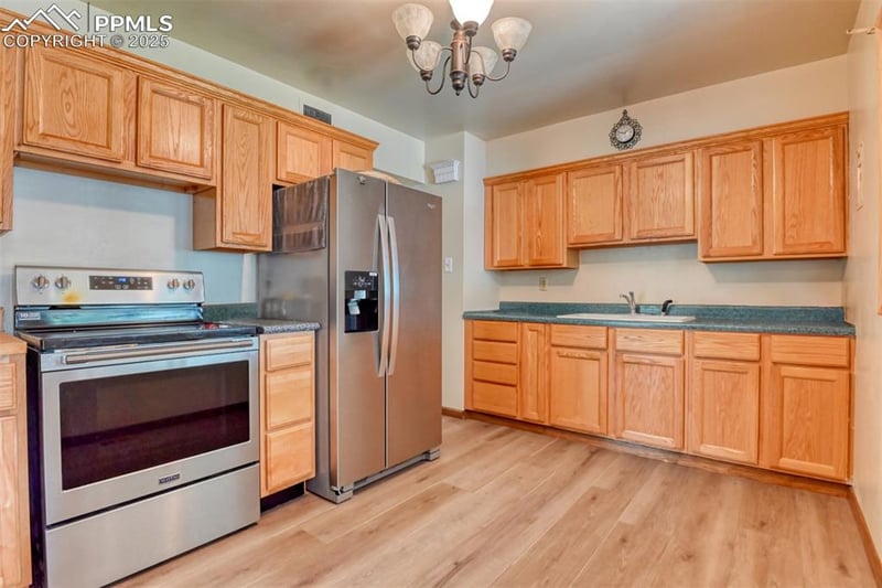 2436 Meade Ave, Colorado Springs, CO 80907