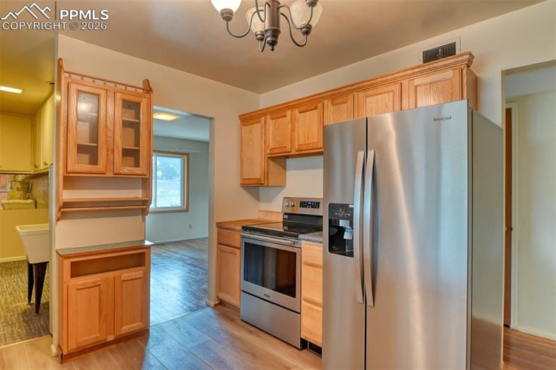 2436 Meade Ave, Colorado Springs, CO 80907