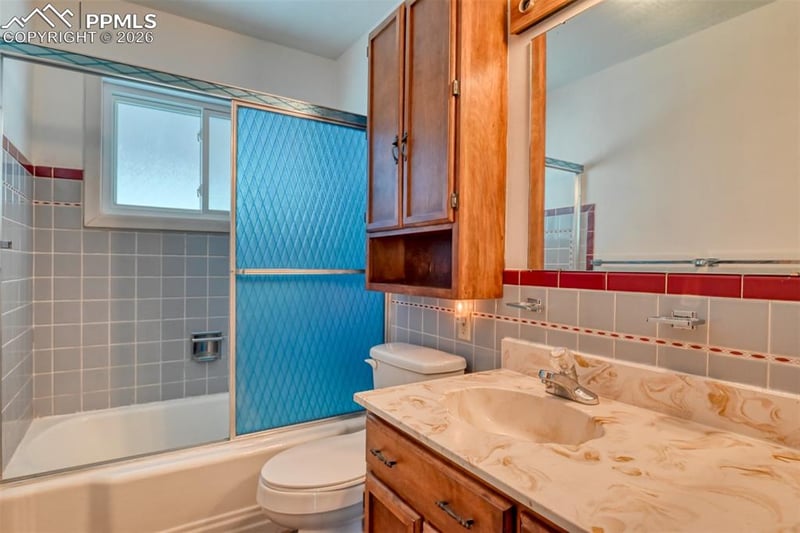 2436 Meade Ave, Colorado Springs, CO 80907